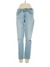 Denizen from Levi's Hearts Blue Jeans Size 5 - photo 1