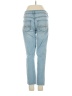 Denizen from Levi's Hearts Blue Jeans Size 5 - photo 2