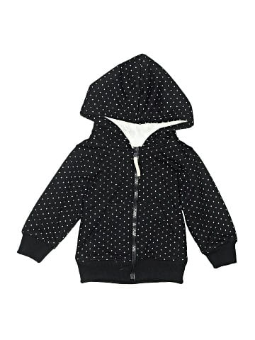 Mud Kingdom Zip Up Hoodie (view 1)