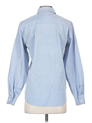 Orvis Long Sleeve Button-Down Shirt (view 2)