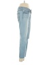 Denizen from Levi's Hearts Blue Jeans Size 5 - photo 4