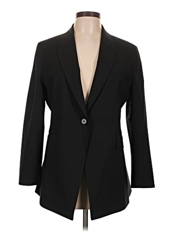 Theory Wool Blazer (view 1)