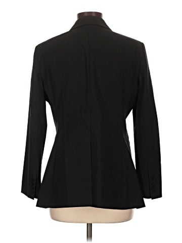 Theory Wool Blazer (view 2)