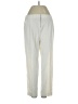 BCBGMAXAZRIA Solid Ivory Casual Pants Size XS - photo 1