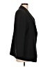 Theory Black Wool Blazer Size 12 - photo 4