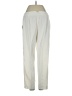 BCBGMAXAZRIA Solid Ivory Casual Pants Size XS - photo 2