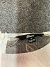 Assorted Brands 100% Polyester Floral Gray Cocktail Dress Size XL - photo 6