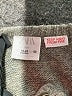 Zara Baby Plaid Gray Pullover Sweater Size 18-24 mo - photo 3