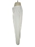 BCBGMAXAZRIA Solid Ivory Casual Pants Size XS - photo 5