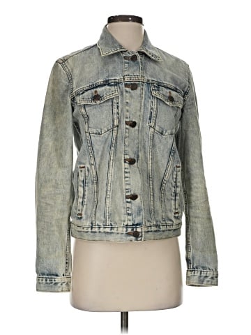 Gap Denim Jacket (view 1)