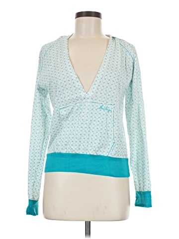 Hurley Pullover Hoodie (view 1)