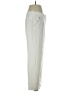 BCBGMAXAZRIA Solid Ivory Casual Pants Size XS - photo 4
