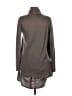Alice + Olivia Gray Cardigan Size S - photo 2