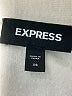 Express Ivory Coat Size XS - photo 6