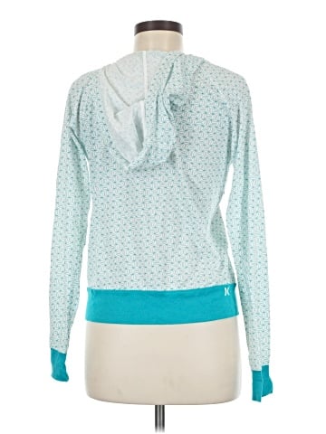 Hurley Pullover Hoodie (view 2)