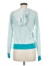 Hurley Teal Pullover Hoodie Size M - photo 2