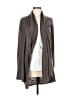 Alice + Olivia Gray Cardigan Size S - photo 1