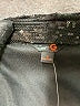 G by GUESS Solid Blue Black Jacket Size S - photo 6