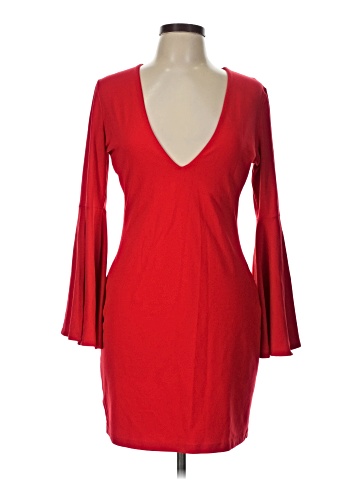Susana Monaco Cocktail Dress (view 1)