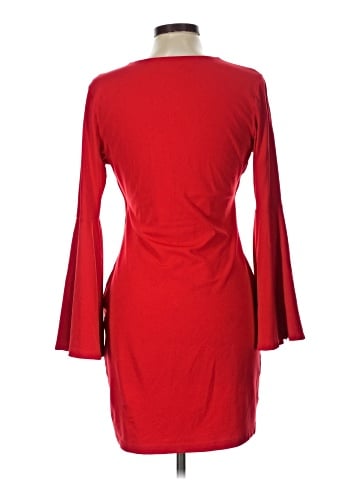 Susana Monaco Cocktail Dress (view 2)