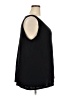 Lane Bryant Black Sleeveless Top Size 18 - 20 Plus - photo 4