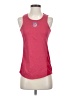 Antigua Pink Active Tank Size S - photo 1