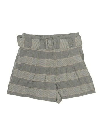 Zara TRF Shorts (view 1)