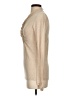 CAbi Tan Long Sleeve Top Size S - photo 5