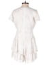 Altar'd State Paisley Ivory Romper Size S - photo 2