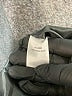 Pendleton 100% Wool Chevron-herringbone Gray Wool Pants Size 2 (petite) - photo 8