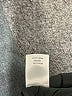 Pendleton 100% Wool Chevron-herringbone Gray Wool Pants Size 2 (petite) - photo 9
