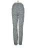 Ella Moss Animal Print Gray Casual Pants Size 26 waist - photo 2