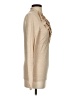 CAbi Tan Long Sleeve Top Size S - photo 4