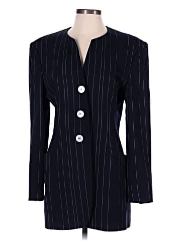 Escada by Margaretha Ley Blazer (view 1)