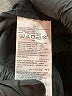 Active by Old Navy 100% Nylon Solid Black Athletic Shorts Size 2X - photo 4