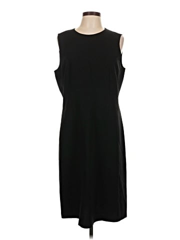 Lafayette 148 New York Casual Dress (view 1)