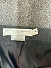 Garfield & Marks Solid Gray Formal Skirt Size 14 (petite) - photo 4
