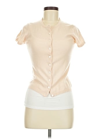 Theory Cashmere Cardigan (view 1)