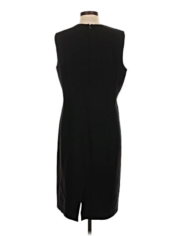 Lafayette 148 New York Casual Dress (view 2)