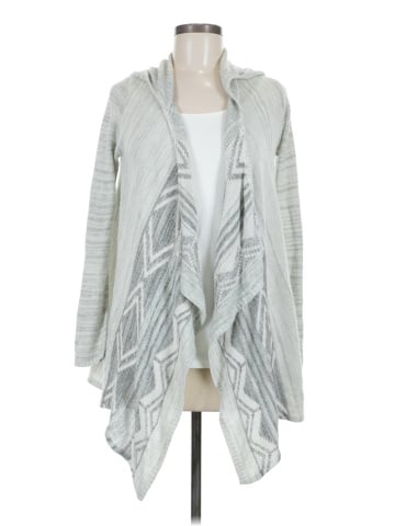 Say What? Cardigan (view 1)