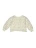 Juicy Couture Print Green Pullover Sweater 18-24 MO / 24 MO - photo 1
