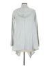 Say What? Gray Cardigan Size M - photo 2