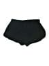 Nike Solid Black Athletic Shorts Size XL - photo 2