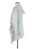 Say What? Gray Cardigan Size M - photo 5