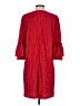 Badgley Mischka Red Cocktail Dress Size 2 - photo 2