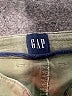 Gap Green Casual Pants Size 6 - photo 7