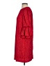 Badgley Mischka Red Cocktail Dress Size 2 - photo 5