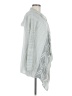 Say What? Gray Cardigan Size M - photo 4