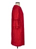 Badgley Mischka Red Cocktail Dress Size 2 - photo 4