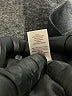 Ann Taylor LOFT Outlet Gray Blazer Size 2 (petite) - photo 7